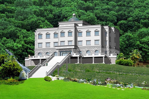 樓宇自控為什么一定要進行深化設(shè)計？