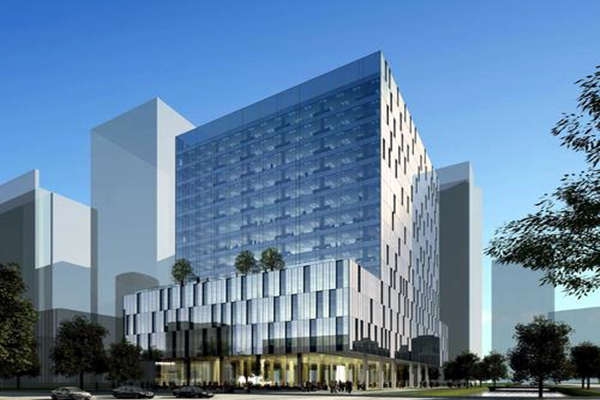 樓宇自控工程管理解決方案！