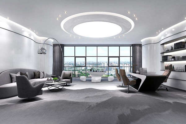 智能樓宇應(yīng)以樓宇自控為發(fā)展方向！