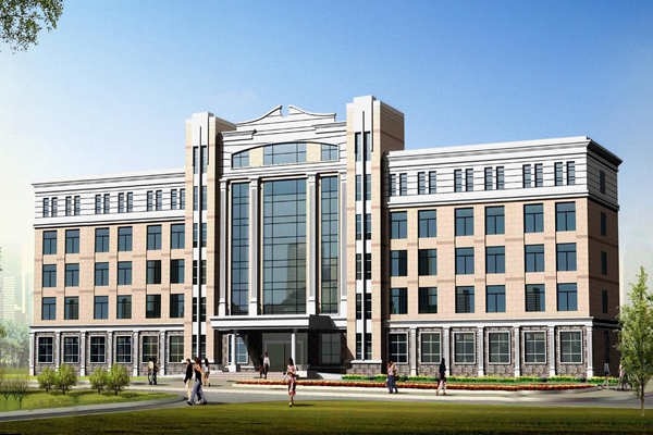 樓宇智能化過程中，安防的地位越發重要！