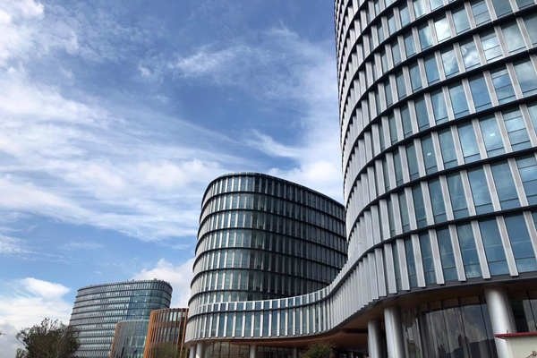 樓宇自控系統(tǒng)的安全守護(hù)體現(xiàn)在哪些地方？