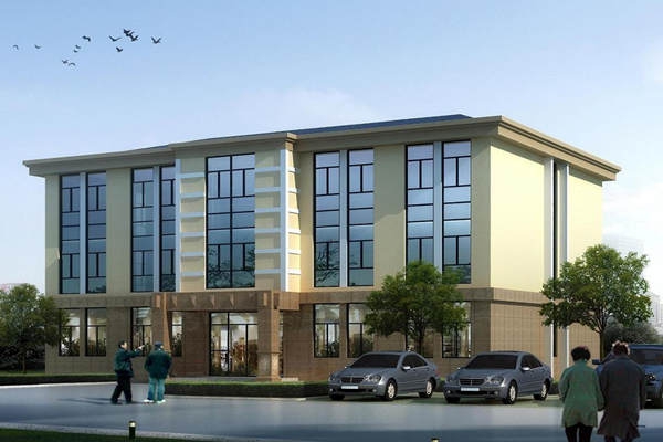 樓宇自控前景廣闊，未來可期！