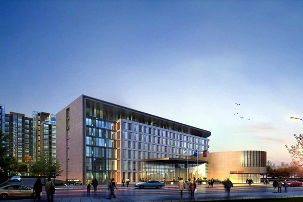 商住兩用房樓宇自控系統(tǒng)的設(shè)計(jì)！