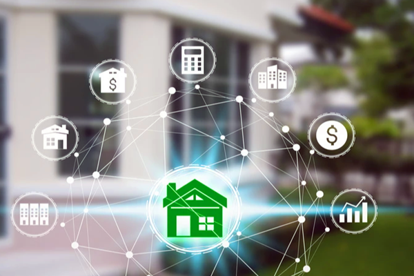 什么是基于物聯(lián)網(wǎng)的智能樓宇控制系統(tǒng)？