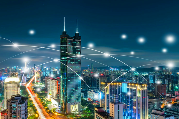 樓宇自動化系統，你不了解的智慧建筑“寵兒”