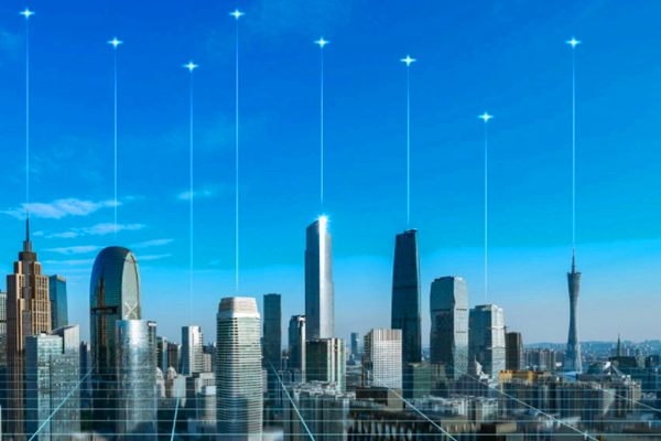 如何設(shè)計智能樓宇控制系統(tǒng)？新手必看！