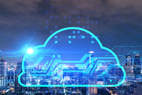 建筑智能樓宇，智能樓宇控制系統(tǒng)太重要！