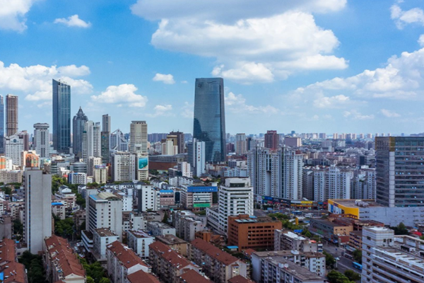 智慧樓宇究竟是什么？為什么發展如此迅速？