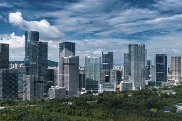 樓宇自控系統監控內容包含哪些？