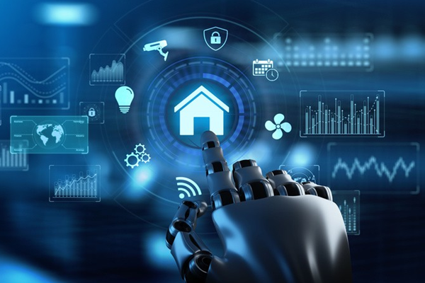 一起簡單了解樓宇自控系統！