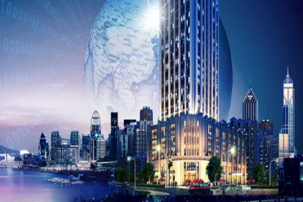 520來襲，樓宇自控系統(tǒng)是不是你的“菜”？