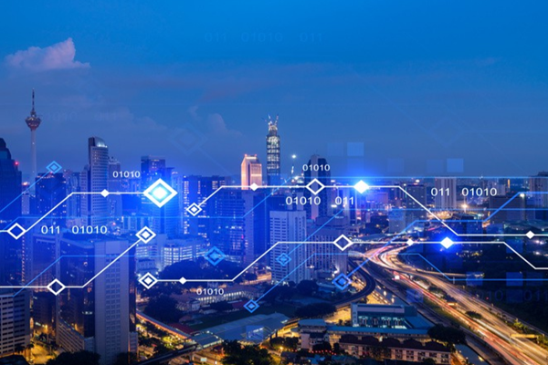 智能樓宇建設(shè)方案思考及功能簡單介紹！