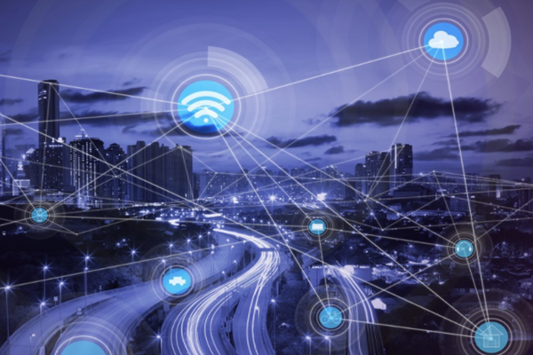 智能樓宇控制系統，以人為本創造舒適環境！