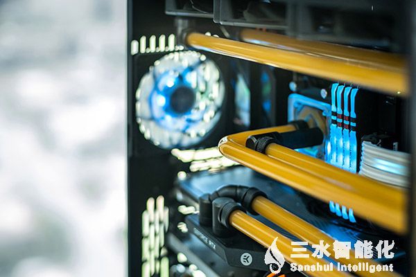 樓宇自控系統(tǒng)是什么？從樓宇自控原理圖說(shuō)起！