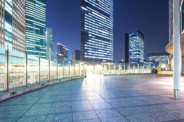 智能照明控制系統應用價值