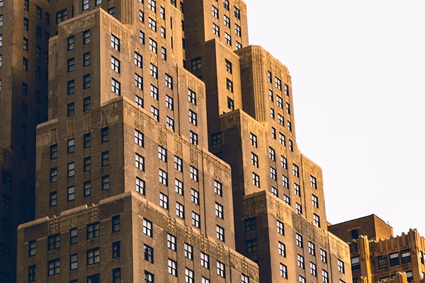 樓宇自控系統(tǒng)廠家的選擇需要注意哪些問題？