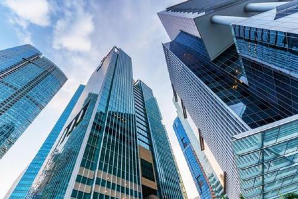 智能變配電監控系統的核心組成部分