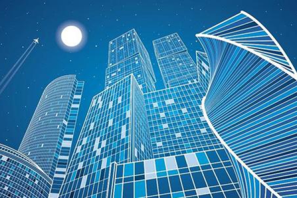 建筑設(shè)備管理系統(tǒng)的核心功能