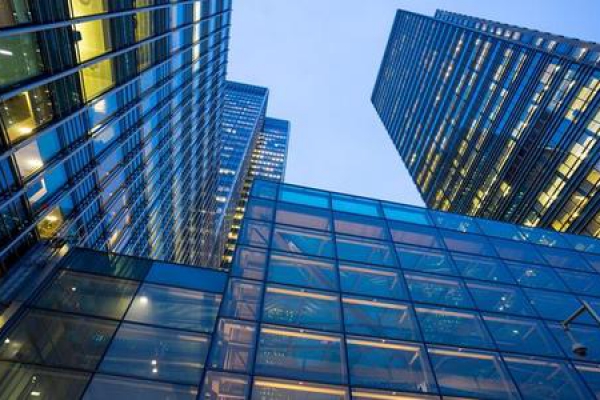 商業(yè)辦公樓樓宇自控方案找哪家？