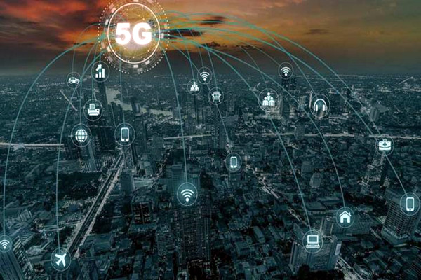 樓宇控制系統如何合理利用無線網絡？