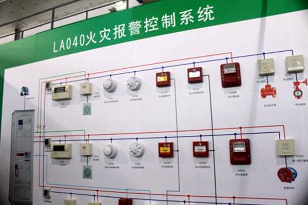 出現火警時,樓宇控制系統如何快速做出反應? 出現火警時,樓宇控制系統如何快速做出反應?
