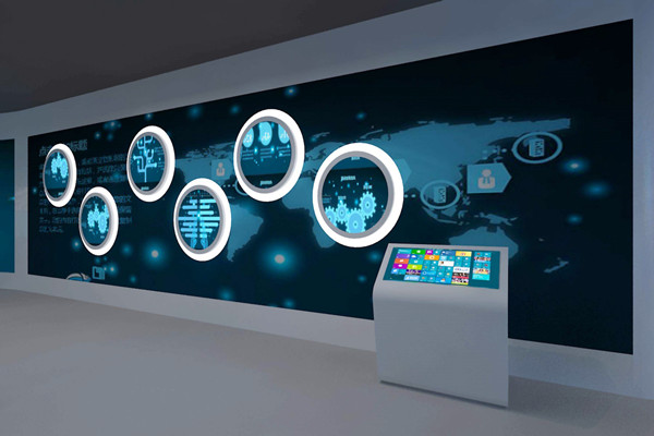 智能樓宇自控系統安防性能的升級優化！