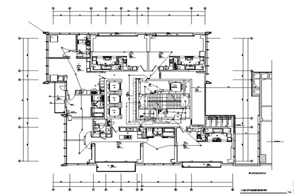 智能樓宇控制系統(tǒng)的應用不要忽視電氣保護功能! 智能樓宇控制系統(tǒng)的應用不要忽視電氣保護功能!