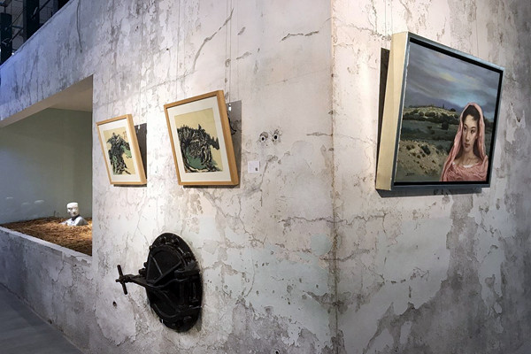 藝術展館對于智能樓宇控制系統的基本要求! 藝術展館對于智能樓宇控制系統的基本要求!