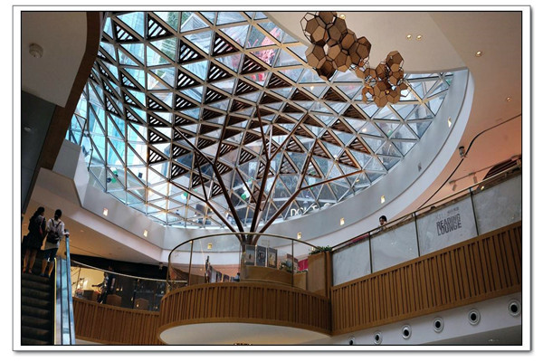 在藝術(shù)中心,樓宇智能化系統(tǒng)如何做好信息管理? 在藝術(shù)中心,樓宇智能化系統(tǒng)如何做好信息管理?