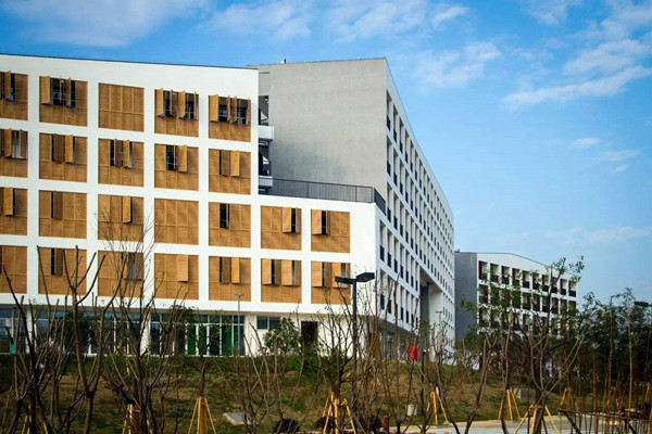 浙江科技學院藝術樓樓宇自動化系統項目 浙江科技學院藝術樓樓宇自動化系統項目