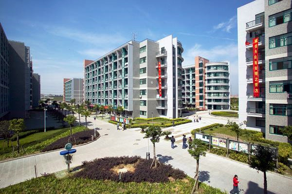 浙江水利水電??茖W校樓宇自控案例 浙江水利水電專科學校樓宇自控案例