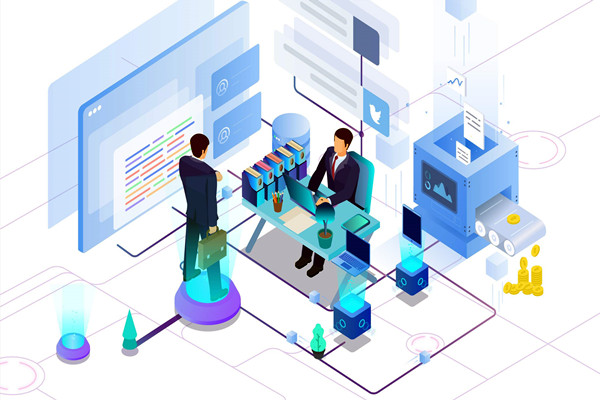 樓宇智能化方便了物業(yè)管理! 樓宇智能化方便了物業(yè)管理!