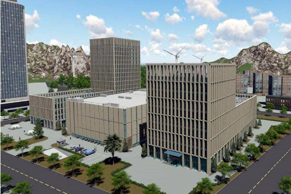 如何看待樓宇自動化系統的集成模型？