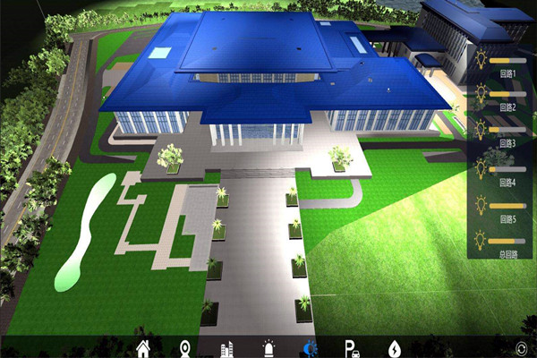 什么是樓宇控制系統集成化?有何特點? 什么是樓宇控制系統集成化?有何特點?