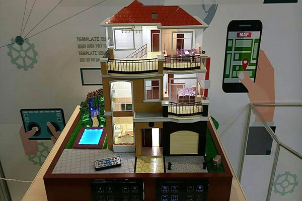 智能樓宇自控系統為什么選用網絡數據通信協議! 智能樓宇自控系統為什么選用網絡數據通信協議!