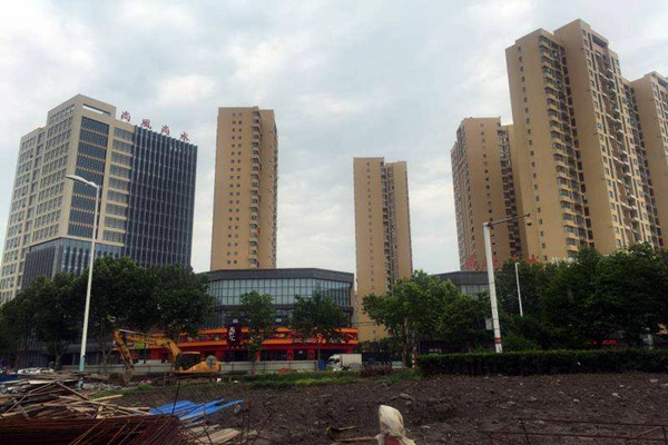 將樓宇控制系統納入到造價規劃中! 將樓宇控制系統納入到造價規劃中!