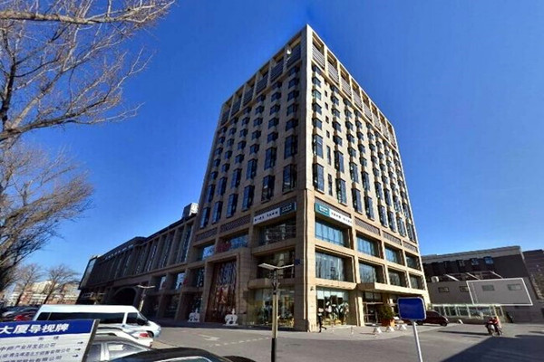 北京中科資源大廈樓宇自控項目 北京中科資源大廈樓宇自控項目