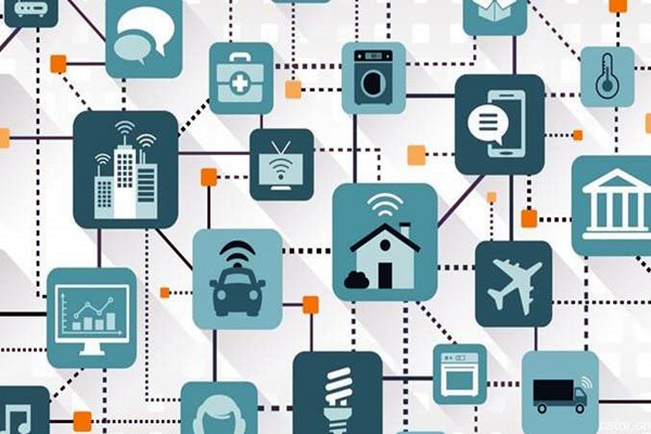 樓宇自動化與物聯(lián)網(wǎng)技術的密切配合！