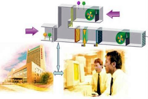 樓宇智能化工程容易出現(xiàn)的問(wèn)題！