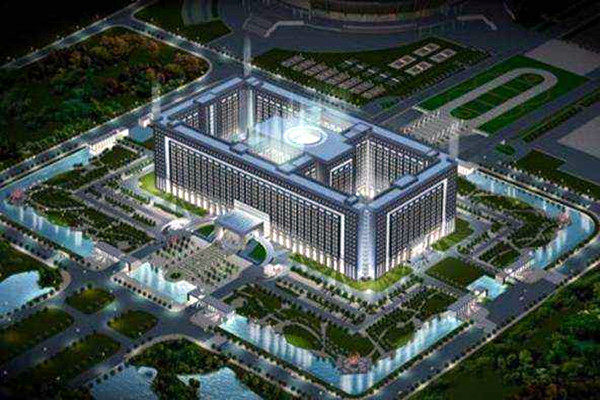 樓宇自動化工程切忌重建設(shè)輕管理! 樓宇自動化工程切忌重建設(shè)輕管理!