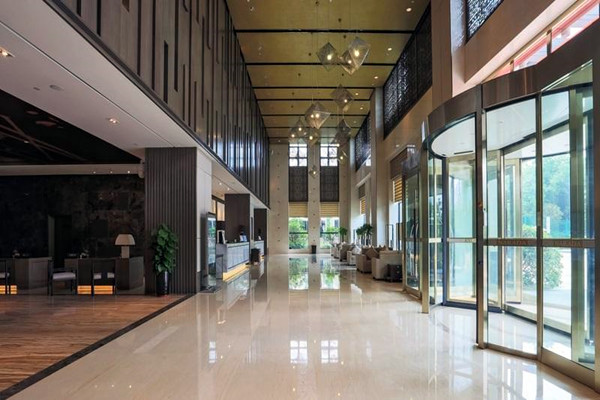 樓宇控制系統如何進行統一管理？