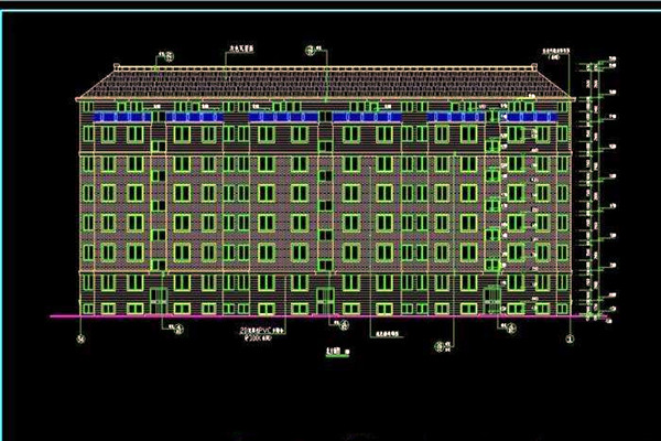 智能樓宇自控系統對于施工有什么要求？