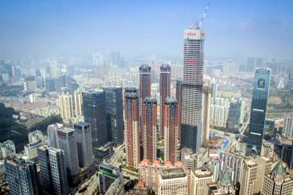 智能樓宇自控系統集成方案21頁！