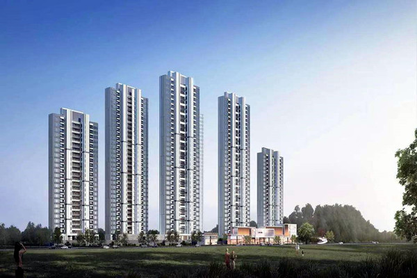 樓宇自動化施工電氣安裝要加強(qiáng)組織管理!(圖1) 樓宇自動化施工電氣安裝要加強(qiáng)組織管理!(圖1)