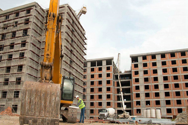 樓宇自控施工管理控制的兩大要點！(圖1)