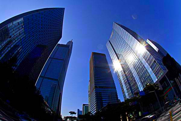 樓宇自控系統項目六個層面的管理控制！