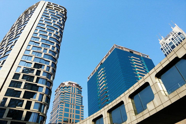 商業大廈對于智能樓宇自控系統的要求！