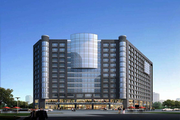 樓宇智能化需要加強技術研發力度！