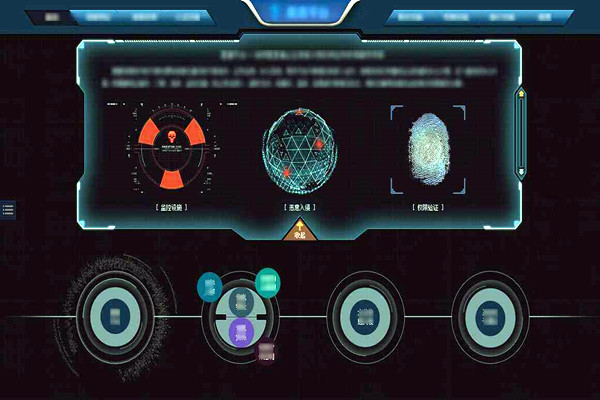 樓宇自動化過程中的網絡部署劃分！