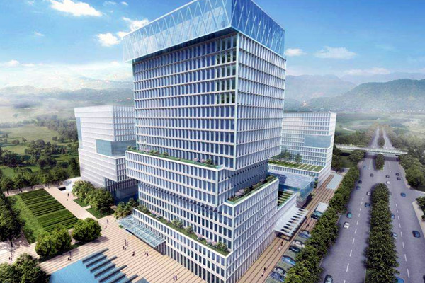 智能樓宇自控系統建設指導思想及建設目標! 智能樓宇自控系統建設指導思想及建設目標!